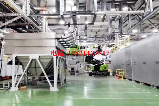 钢管机电设备安装工程,设备安装公司